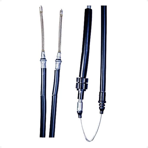 CABO DO FREIO MÃO TRASEIRO POINTER 1993/1994 IKS 1222 - 116238 - 1222