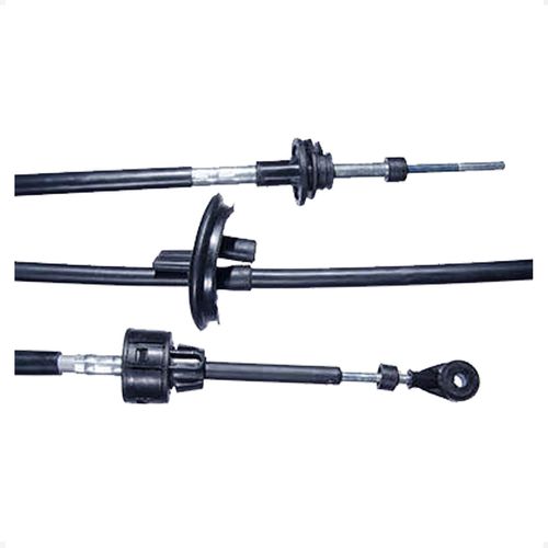 CABO DE SELEÇÃO MARCHAS PRISMA 2006/2012 - 115639 - 4902