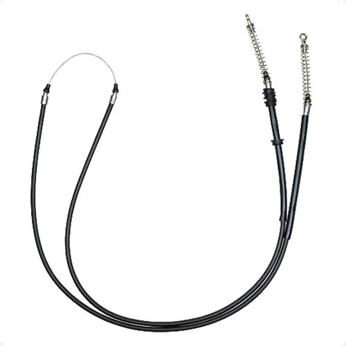 CABO DO FREIO MÃO UNO 1.0 1.3 1995/2003 IKS 3229 - 120654 - 3229