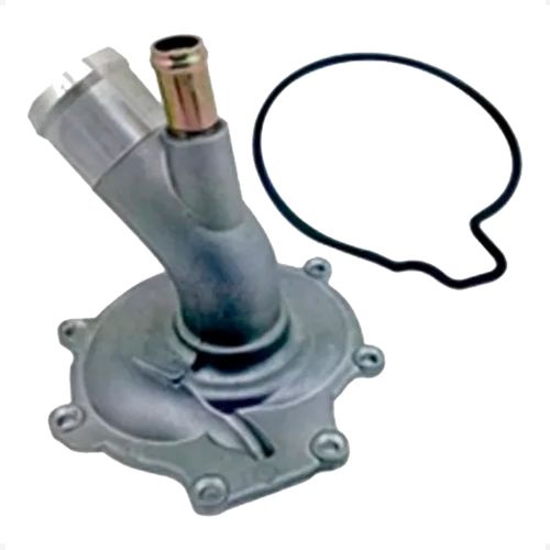 TAMPA DA BOMBA ÁGUA DOBLO  1.8 16V ETORQ 2010/2020 - 120911 - VC253L