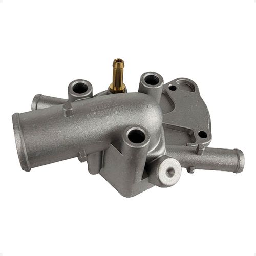 VÁLVULA TERMOSTÁTICA PALIO 1.5 C/AR 1994/2000 2FUROS - 121030 - AVTS03004T87