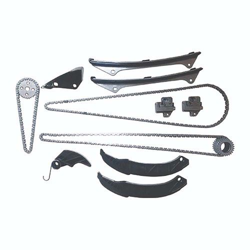 KIT CORRENTE DISTRIBUIÇÃO HYUNDAY SANTA FÉ 3.5 - 60200 - OK0091