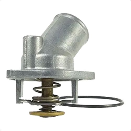 FLANGE+VÁLVULA TERMOSTÁTICA KEDETT 1.8 1991/1998 - 121112 - AVTS02002T92