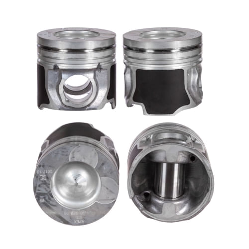 PISTAO - KIA SORENTO 2.5TD 16V