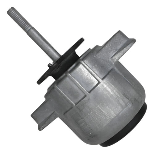 Coxim Esquerdo Do Motor Panamera 4.8 S Gts Turbo 2011 A 2016