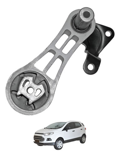 Coxim Restritor De Torque Ecosport 2013 A 2017