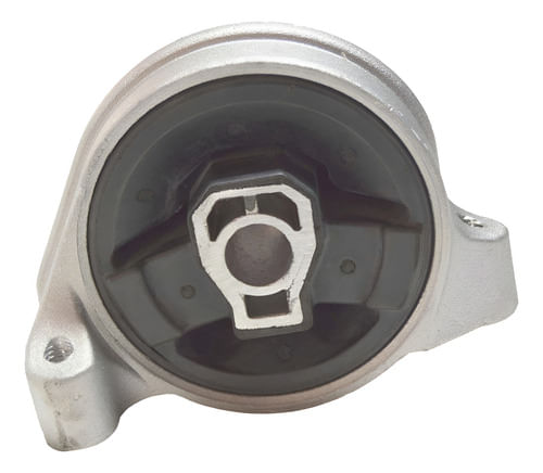 Coxim Frontal Do Motor Captiva 2.4 2008 A 2017 .