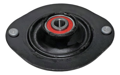 Coxim Amortecedor Diant Superior Ipanema Kadett 89 A 98 .