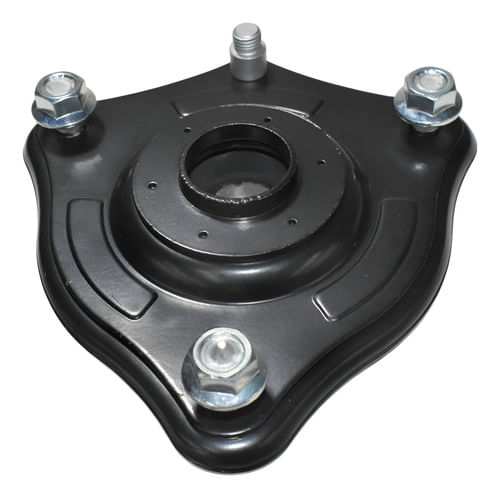 Coxim Amortecedor Dianteiro Civic 2017 A 2019 .