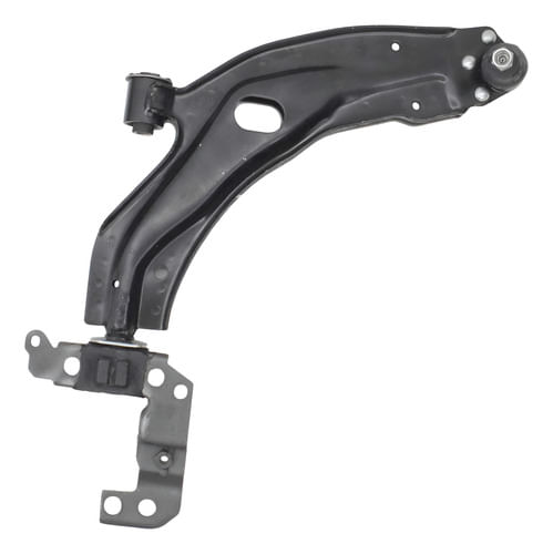 Bandeja Dianteira Esq Palio Fire Siena Strada 01 Em Diante.