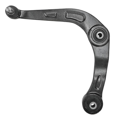 Bandeja Dianteira Esquerda 206 1999 A 2010 207 2008 A 2015 H