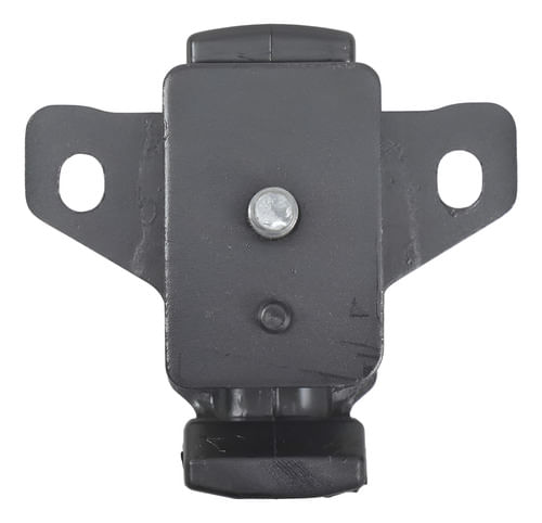 Refil Coxim Esquerdo Do Motor Hilux Sw4 2015 A 2021