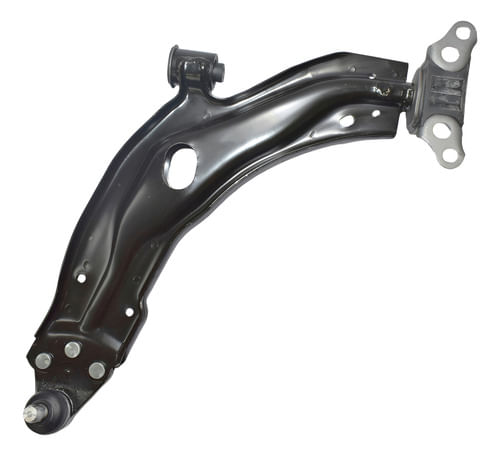 Bandeja Dianteira Esquerda Argo Cronos 2018 Em Diante .