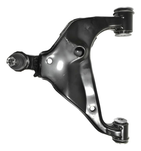 Bandeja Dianteira Direita Inferior Com Buchas Com Pivo Hilux