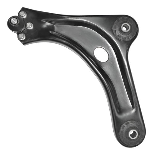 Bandeja Dianteira Direita Com Buchas Com Pivo C3 2003 A 2012