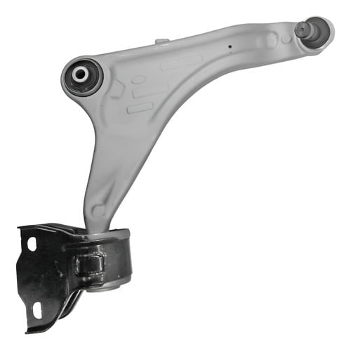 Bandeja Dianteira Esquerda Evoque 2011 A 2018.