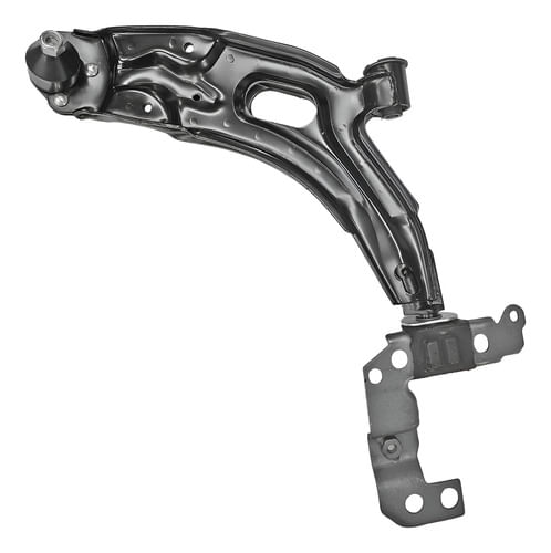 Bandeja Dianteira Esquerda Palio Siena Strada 1996 A 2000 .