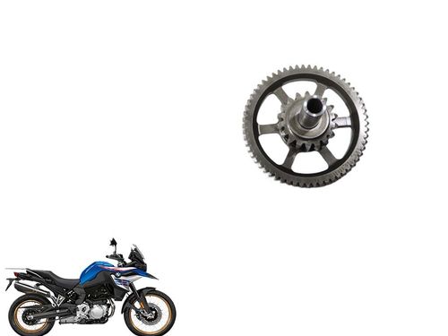 Engrenagem Redução Partida F 850 Gs F850gs 2019 2023