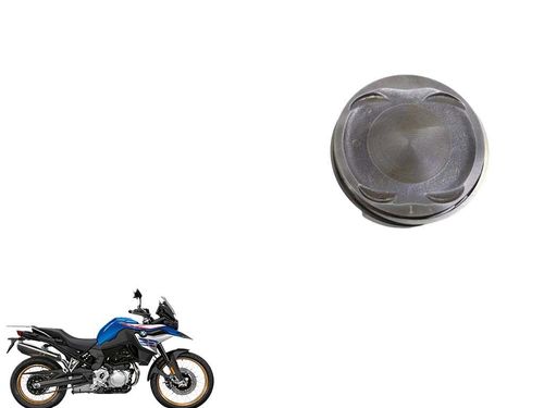 Pistão 84mm F 850 Gs F850gs 2019 2023