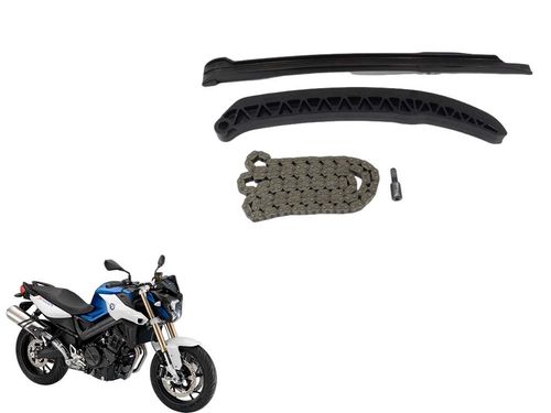 Corrente Guia Tensor F 800 R F800r 2010 2017