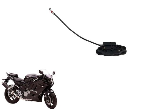 Trava Banco Kasinski Comet 650 R Comet650r 10-11