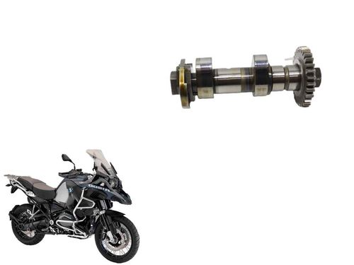 Comando (ex) Escape  L/d Bmw R 1200 Gs R1200gs 13-19