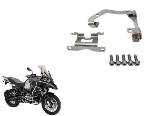 Suporte Protetor do Motor Bmw R 1200 Gs R1200gs 13-19