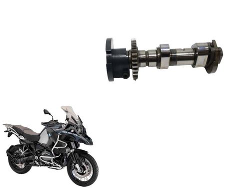 Comando (ex) Escape L/e Bmw R 1200 Gs R1200gs 13-19