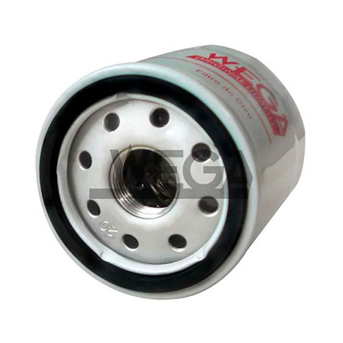 Filtro Óleo Renault Sandero 2007 a 2017 - 129016 - WO205