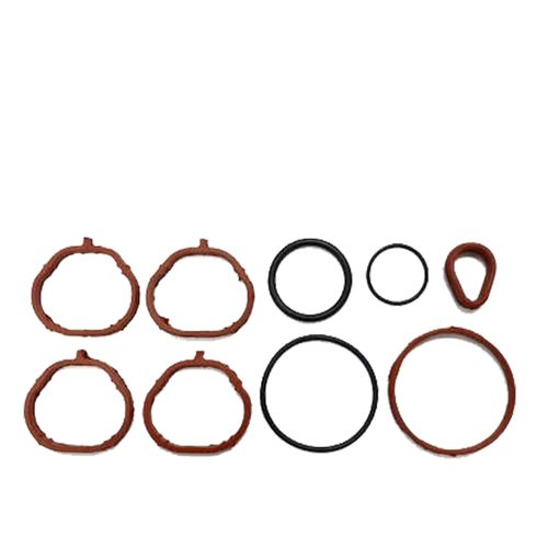 Junta Coletor Admissão Fiat Siena 1999 a 2010 - 127011 - 40510KB