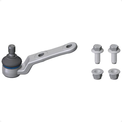 Pivô Suspensão Gm Corsa 1998 a 2002 - 1347600 - 47012401