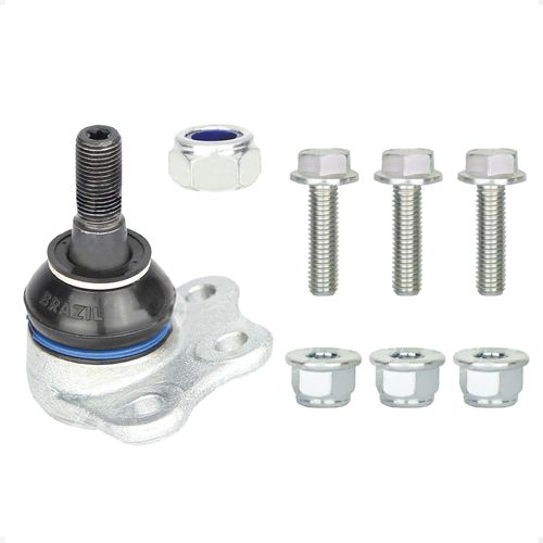 Pivô Suspensão Fiat Siena 2004 a 2012 - 1347648 - 47013001