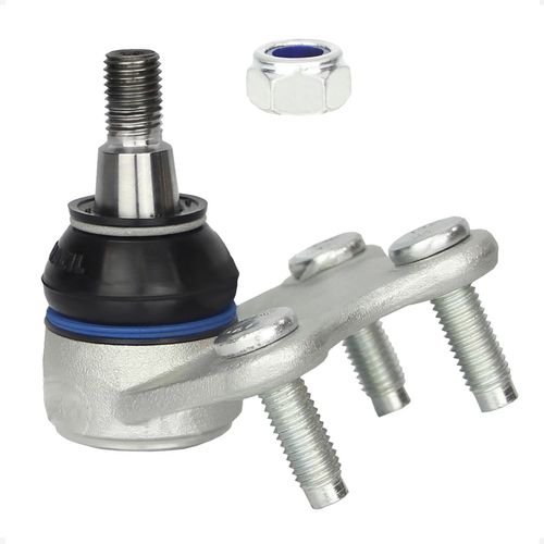 Pivô Suspensão Vw Spacefox 2013 a 2019 - 1347711 - 47013201