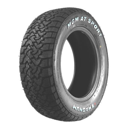 Pneu aro 19 Magnum 255/55R19 A/TS MGM AT SP 111H