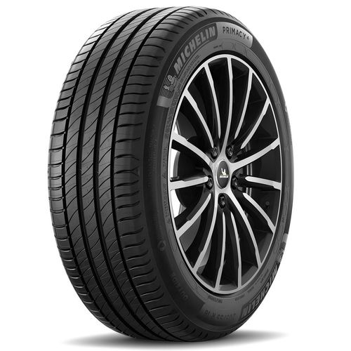 Pneu Michelin aro 17 - 215/60R17 - Primacy 4 MI - 96H - Pneu Original Honda HR-V / Tiggo 5X