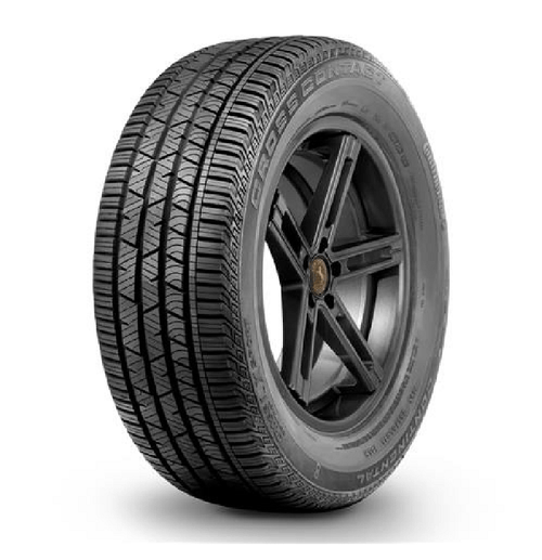 Pneu Continental aro 18 - 235/60R18 - CrossContact LX Sport - 107V