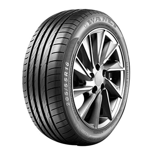 Pneu Wanli aro 20 - 275/40R20 - SA302 - 106W