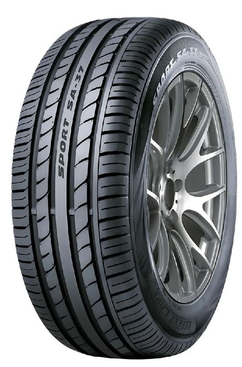 Pneu Westlake aro 18 - 165/35R18   SA37 - 69V - Extra Load