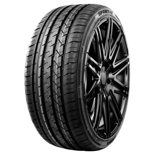 Pneu XBRI aro 17 - 235/55R17 - Sport+2 - 103W