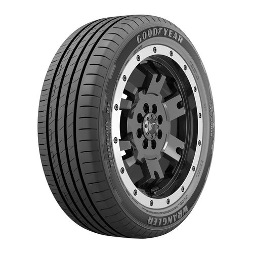 Pneu Goodyear aro 18 - 215/55R18 - Wrangler Territory HT - 95V - Pneu Original Volkswagen Taos
