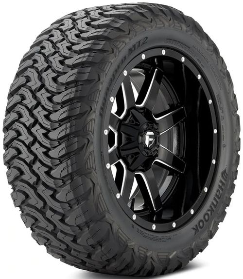 Pneu Hankook aro 15 - 33x12.5R15   Dynapro MT2 RT05 - 108Q