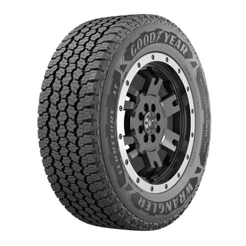 Pneu Goodyear aro 16 - 205/55R16  Wrangler Territory AT - 91H