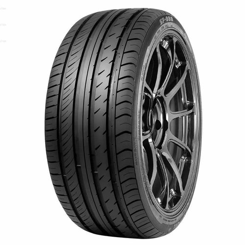 Pneu Sunfull aro 19 - 245/40R19 - SF-888 - 98W