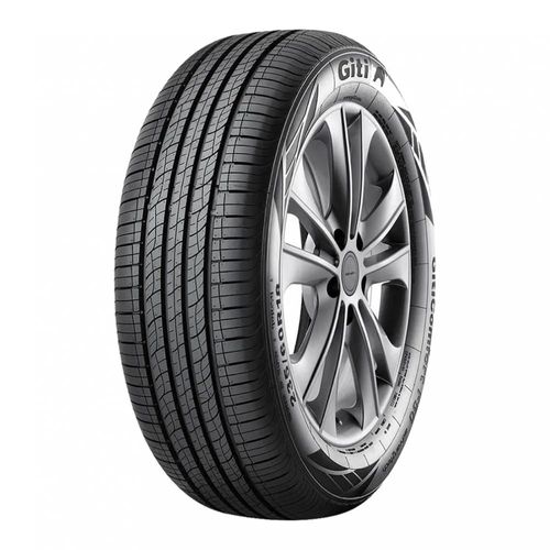 Pneu Giti aro 18 - 215/55R18  - Comfort F50 SUV - 95H - Pneu Importado Premium