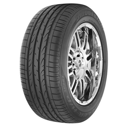 Pneu Bridgestone aro 19 - 235/55R19 - Dueler HP Sport AO - 101W