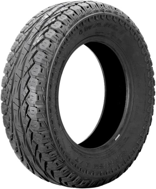 Pneu Wanli aro 16 - 265/75R16 - Alpinism A/T SU006 - 123/120S - 10PR