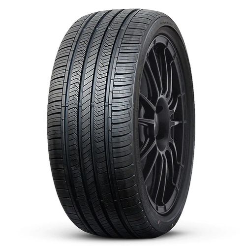 Pneu Sunny aro 16 - 265/70R16  NU025 HT - 112T- Pneu Hilux / L200 Triton / Frontier / Ranger / S10