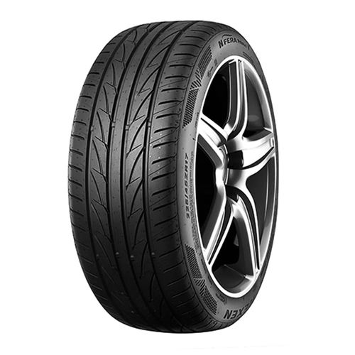 Pneu Nexen aro 18 - 235/50R18 - N'Fera Primus V - 97V