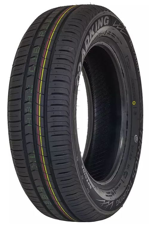 Pneu Roadking aro 15 - 185/60R15  Argos Touring - 88H -  Extra Load