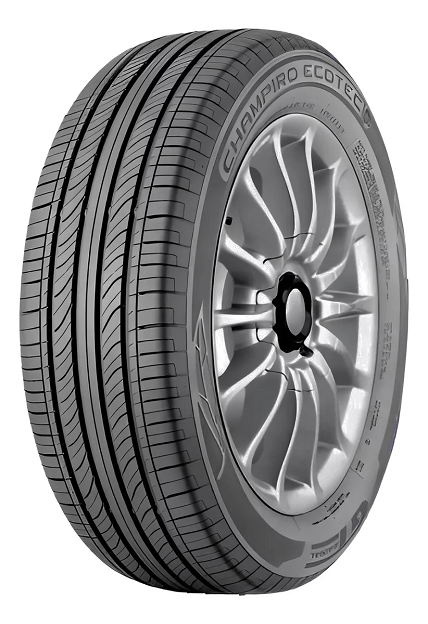 Pneu GT Radial aro 17 - 205/50R17  Champiro Ecotec HT - 89V